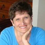 Patricia Charpentier