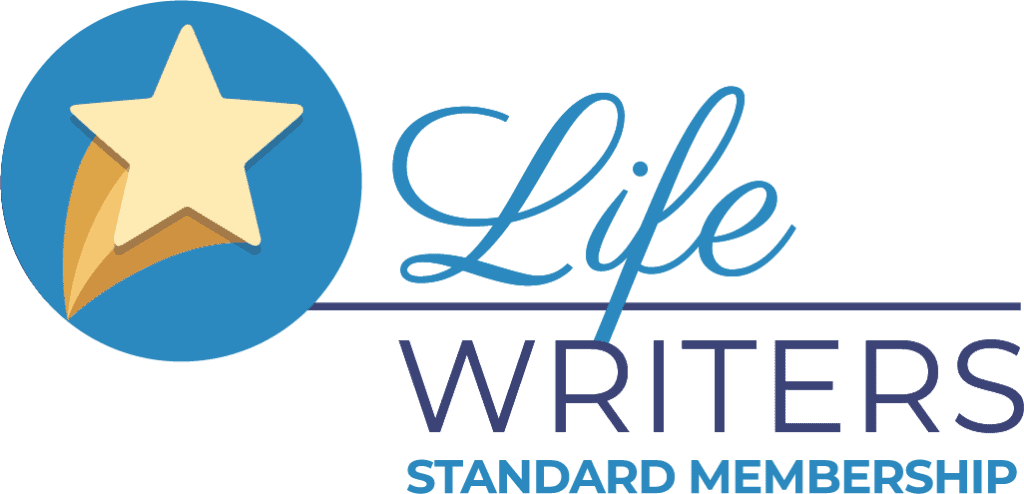 Life Writers Standard Membership