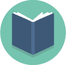 Reading Book Icon