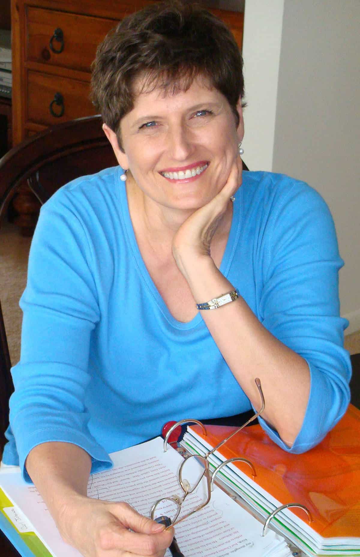 Patricia-Charpentier-Headshot Patricia Charpentier Portrait