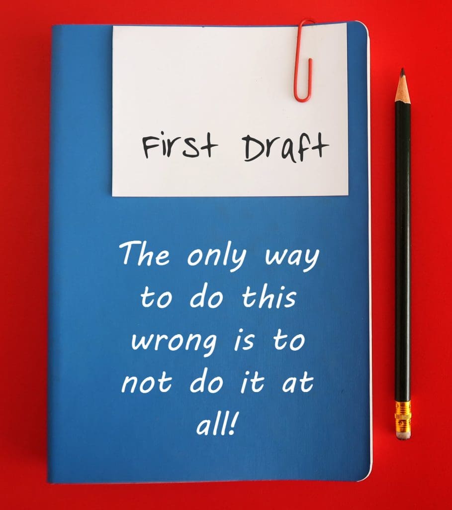 When a woman in my class asked me to write a saying I used on the board every week, I had no...