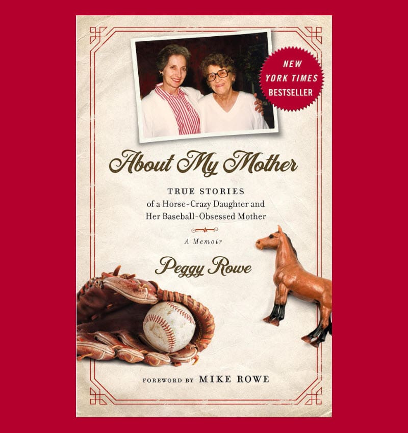 Episode #14 - A Happy Memoir