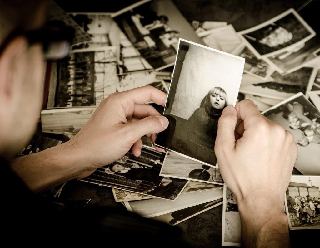 Today’s question is, “What if my family’s memories don’t match my own?”