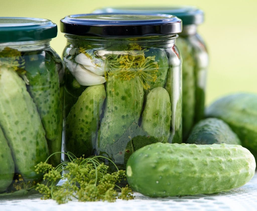 Episode #13 - Pickles