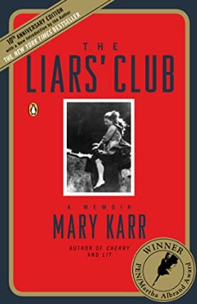 The Liars' Club Cover