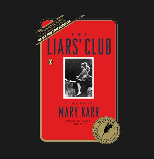 Studying--not just reading--a well-written memoir is like taking a master class with the author. Today, we learn from...