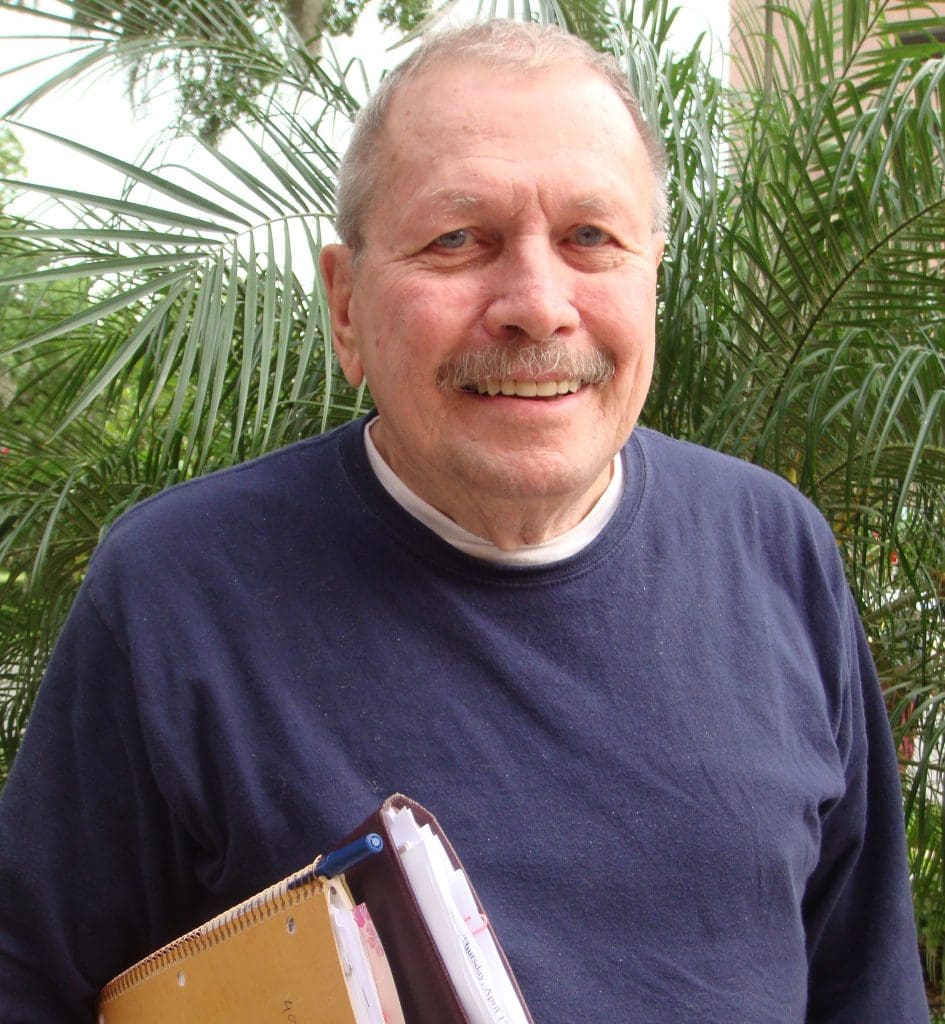 Sunday Stories: How Do You Want to Be Remembered?