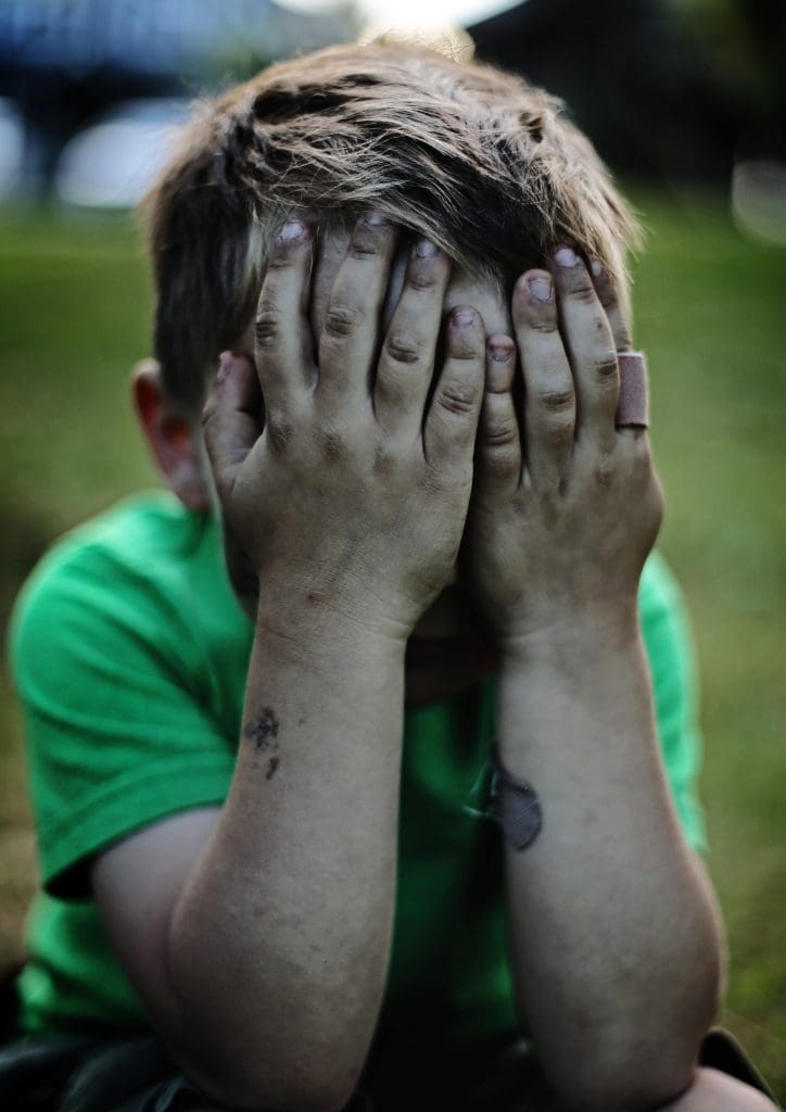 Sunday Stories: Lessons in Letting Go, Part Two