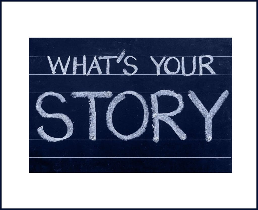 Episode #23 - How I Started Doing This Work