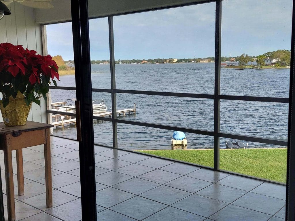 I love to stare. No, not the creepy, I’m-looking-at-you kind of stare. I love to stare into the distance and allow my mind the freedom to romp...