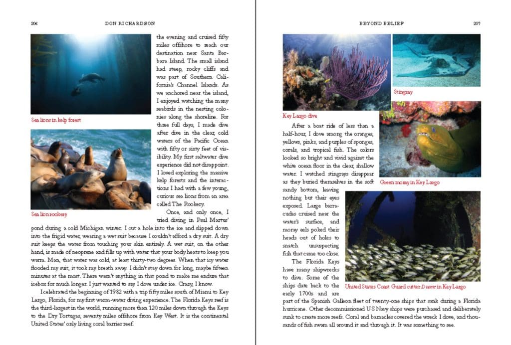 Today, I tackle a common question I hear from people writing their life stories. Should I include photos in my stories?