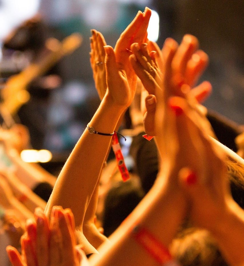 It’s not often you witness someone fulfilling a dream. I had that chance this afternoon. Lon Michael struggled throughout his young life.