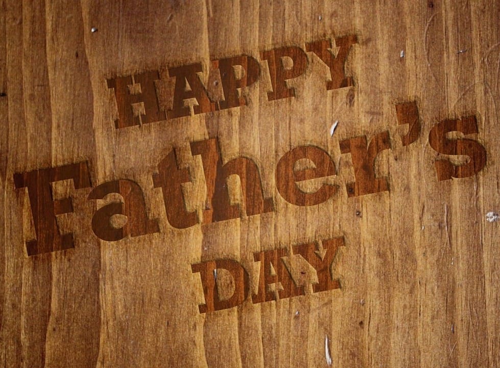 Episode #34 - Fathers