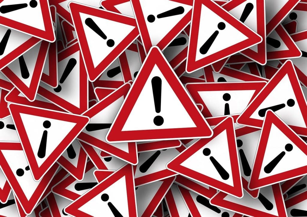 Episode #46 - Exclamation Marks