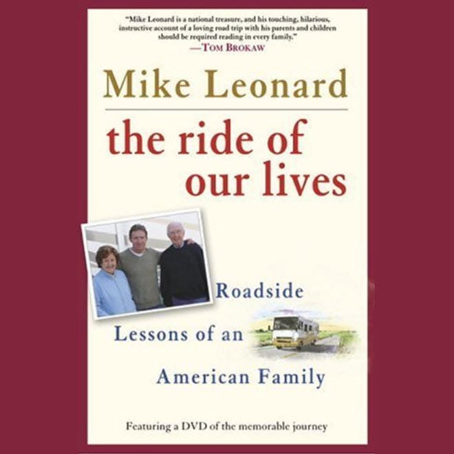 Whenever you have a chance to hear an author speak in person, do it. It is so worth your time, effort, and gasoline.