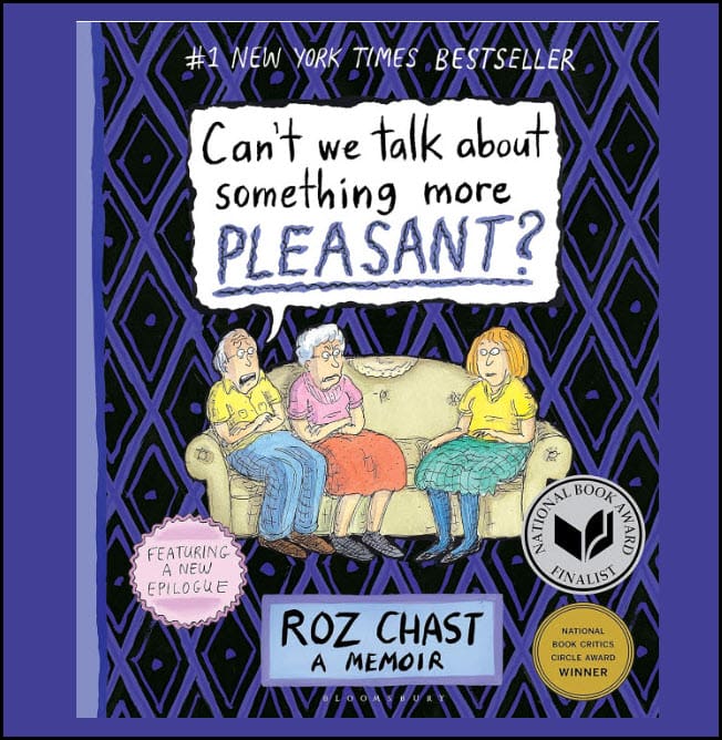 Memoirs come in all shapes and sizes, and I believe there are as many ways to write memoir as there are people to write them.