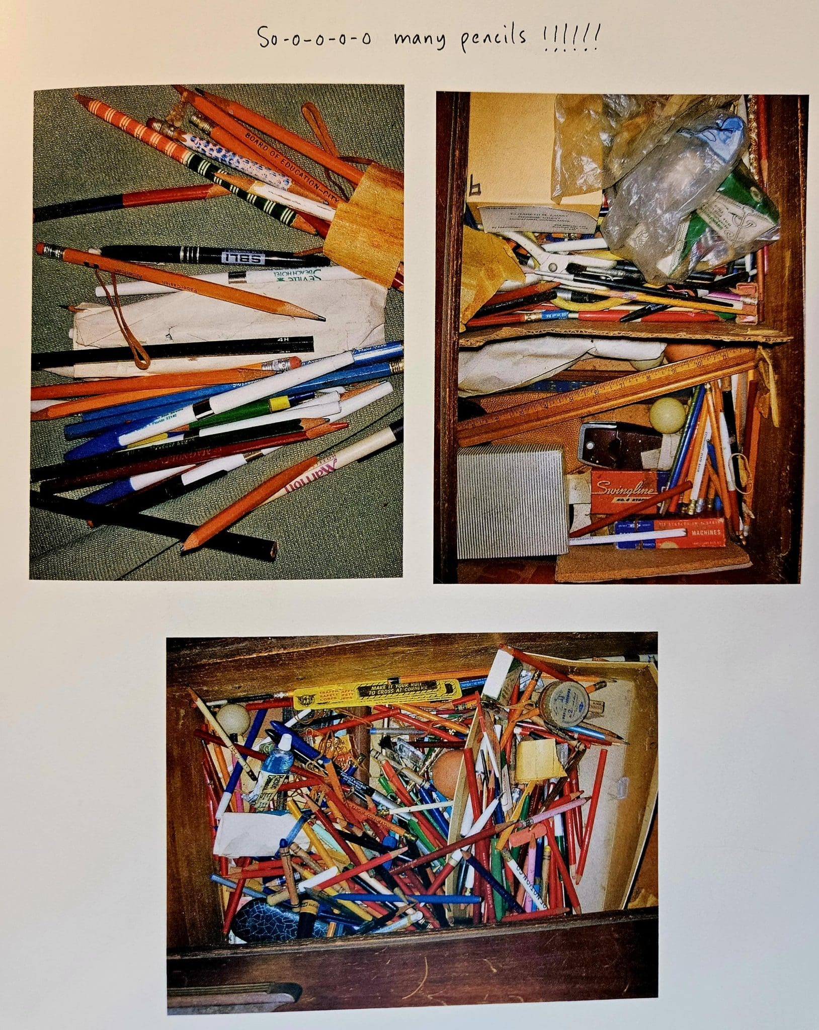 Can't We Talk Chast Page 2