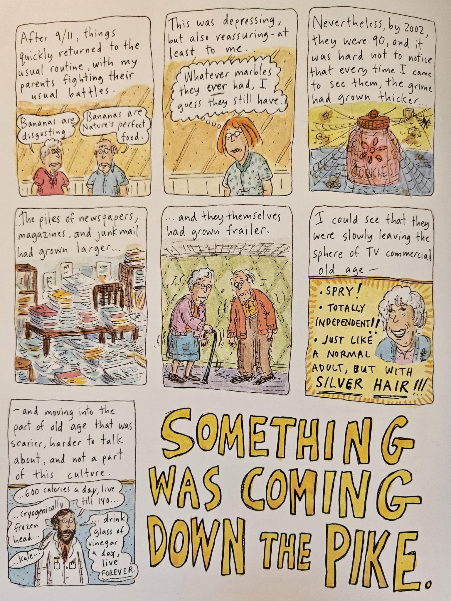 Can't We Talk Chast Page 3