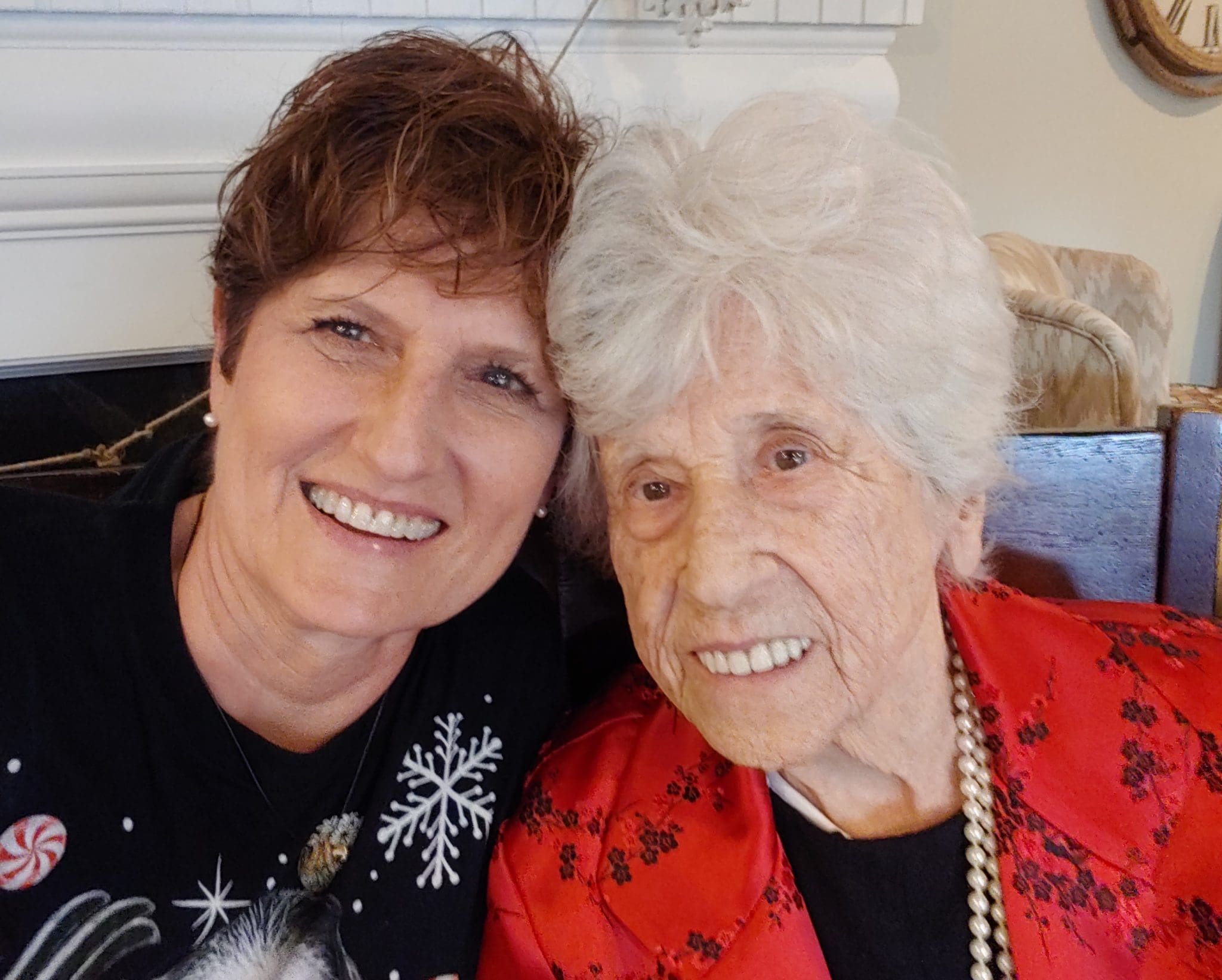 PMC & Mom December 2018