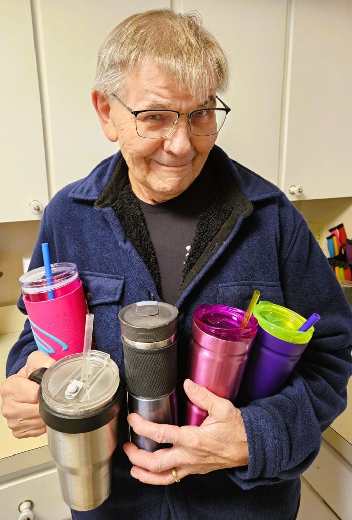 I’m obsessed—with a lot of things. Thankfully, with a lot of help, I grew past my most destructive obsessions. Now, my obsessions are more entertaining, at least to me.