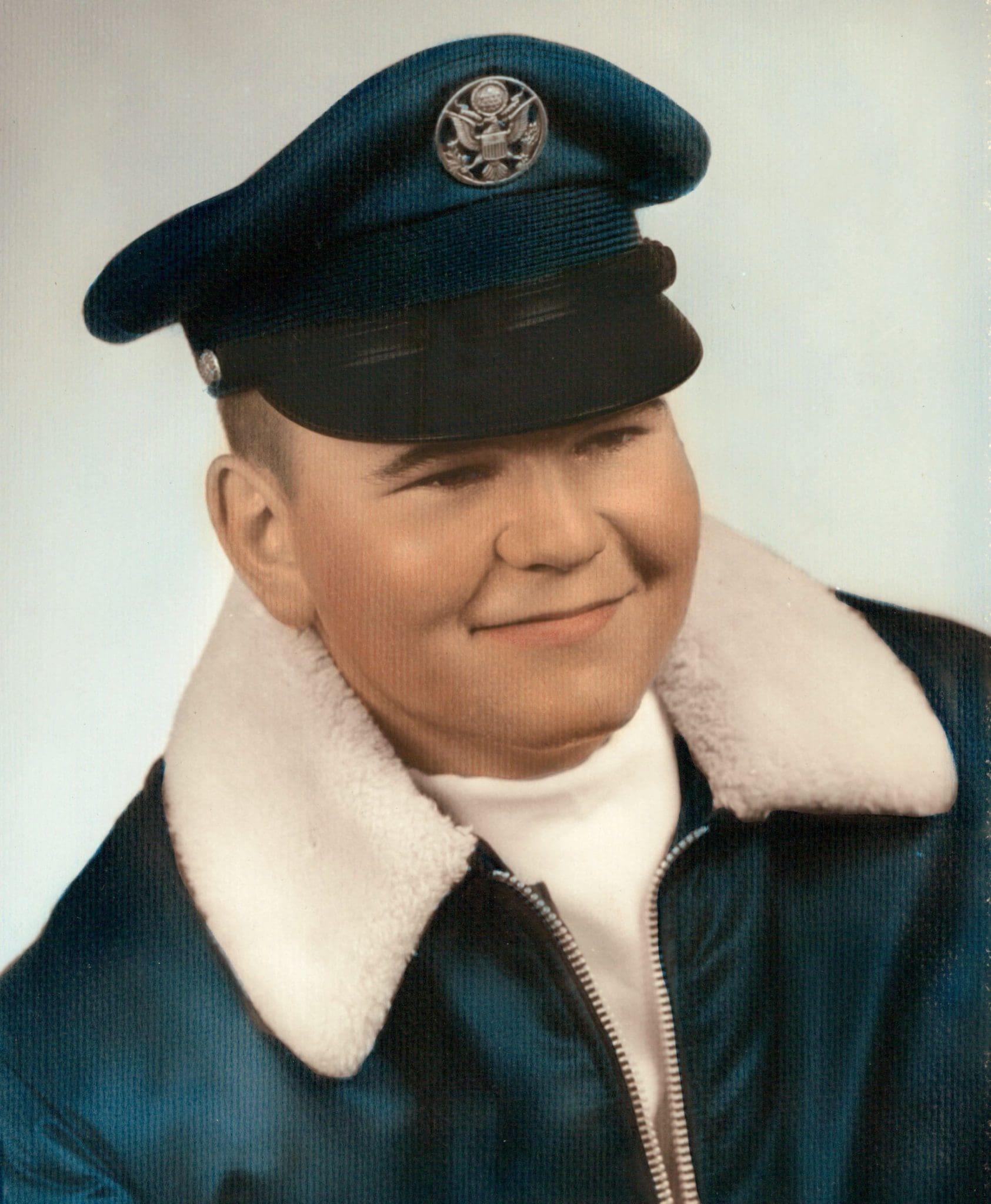 Bob in Navy 1962 18 Yrs