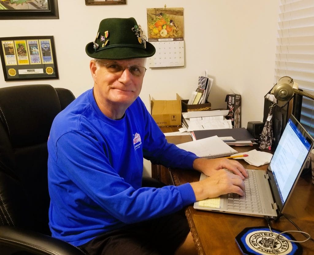 Writing is more than just scribbling black marks on white paper; it’s a process. The four steps of the writing process are...