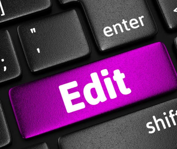 In this fifty-eighth episode, we explore the question: Is it okay to edit while writing? The short answer...
