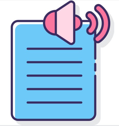 If typing is a challenge, try this alternative.