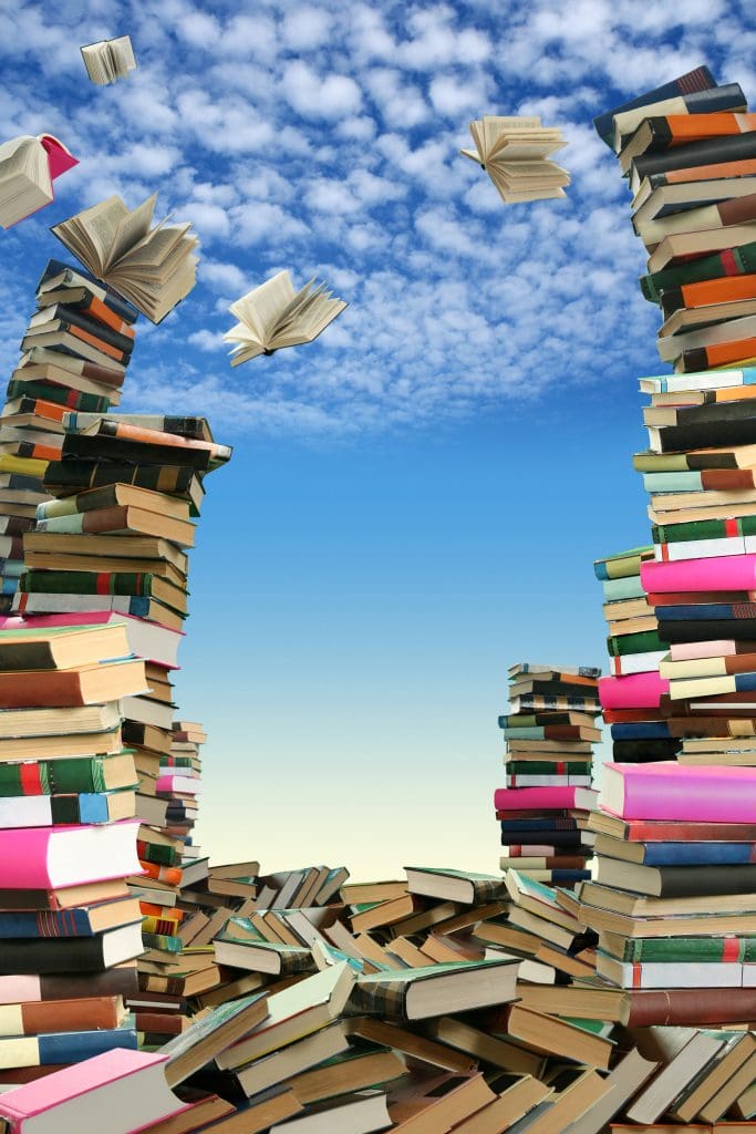 I discovered a fascinating tidbit from Alberto Manguel's A History of Reading. He wrote about...