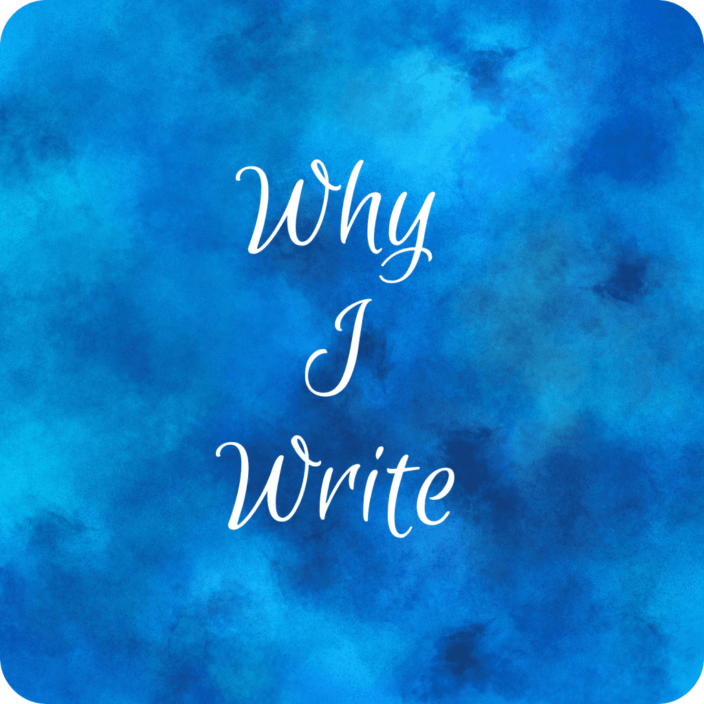 Today on the Life Writers Vlog, it’s prompt day! Let’s explore the diverse reasons behind writing.
