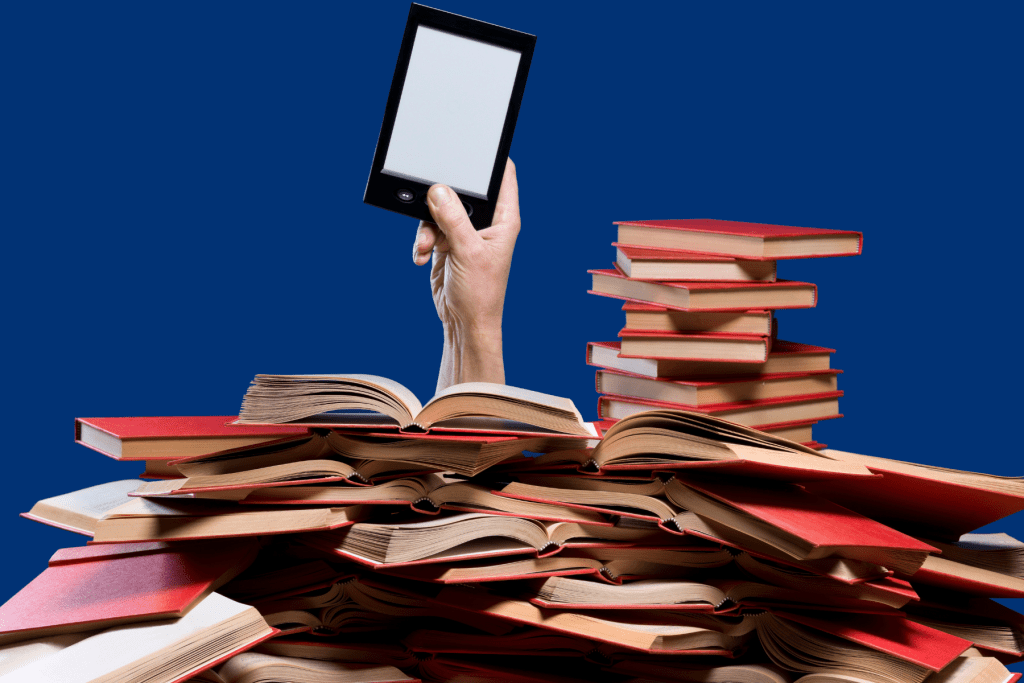 In today’s diverse reading landscapes that encompass print, audio, and e-books, the optimal choice for you hinges on your preferences and habits.