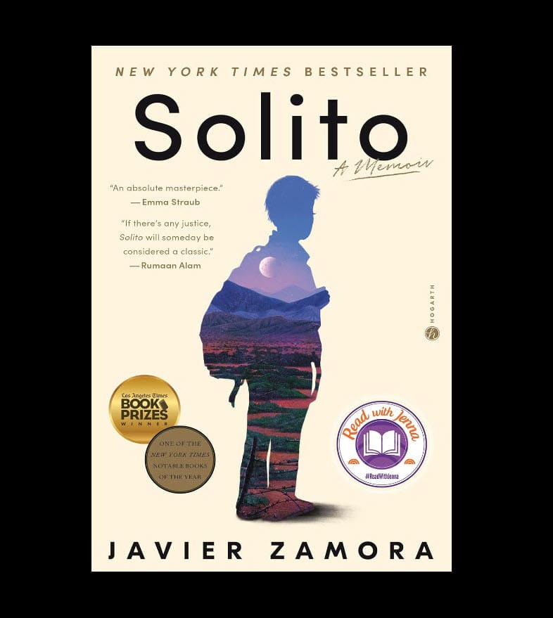 Today, in the Life Writers Vlog, we look at a unique memoir, written in present tense and in a child’s voice.