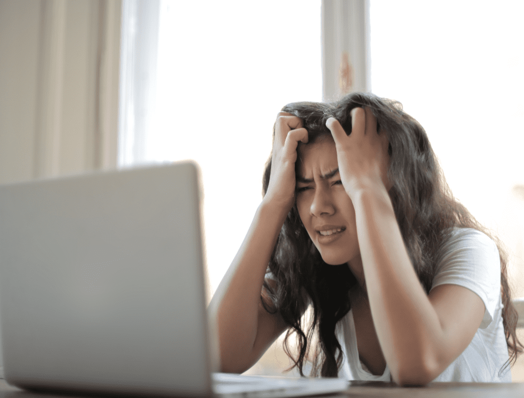 Today, we discuss the possible benefits of writing the tough stuff.