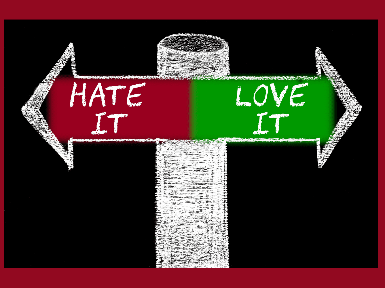 Love-Hate