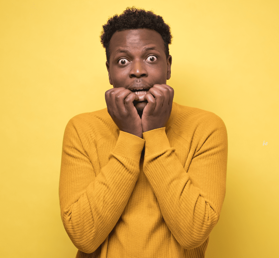 Like noses, ears, and eyes, we all have them, but when it comes to writing...