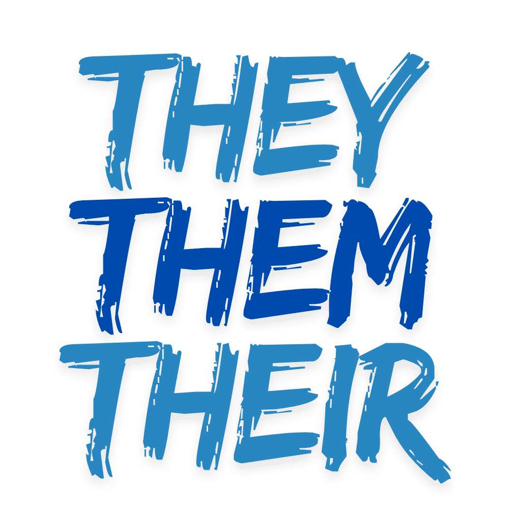 Today, we discuss the use of the singular 