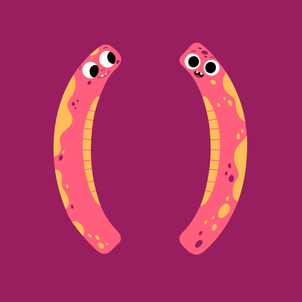 There’s no such thing as a bad punctuation mark, but...