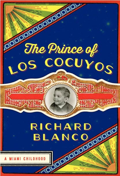Prince of Los Cocuyos Blanco
