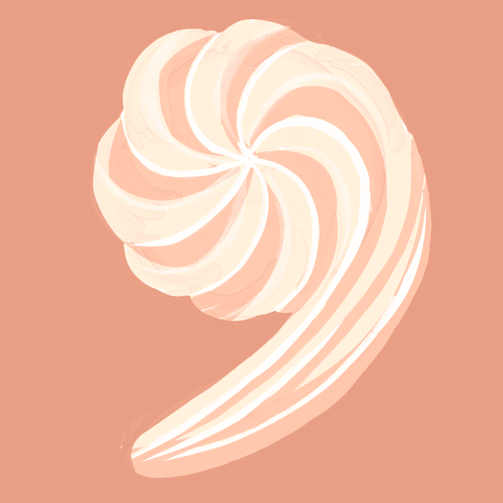 The comma—such a tiny mark, yet so often misunderstood!