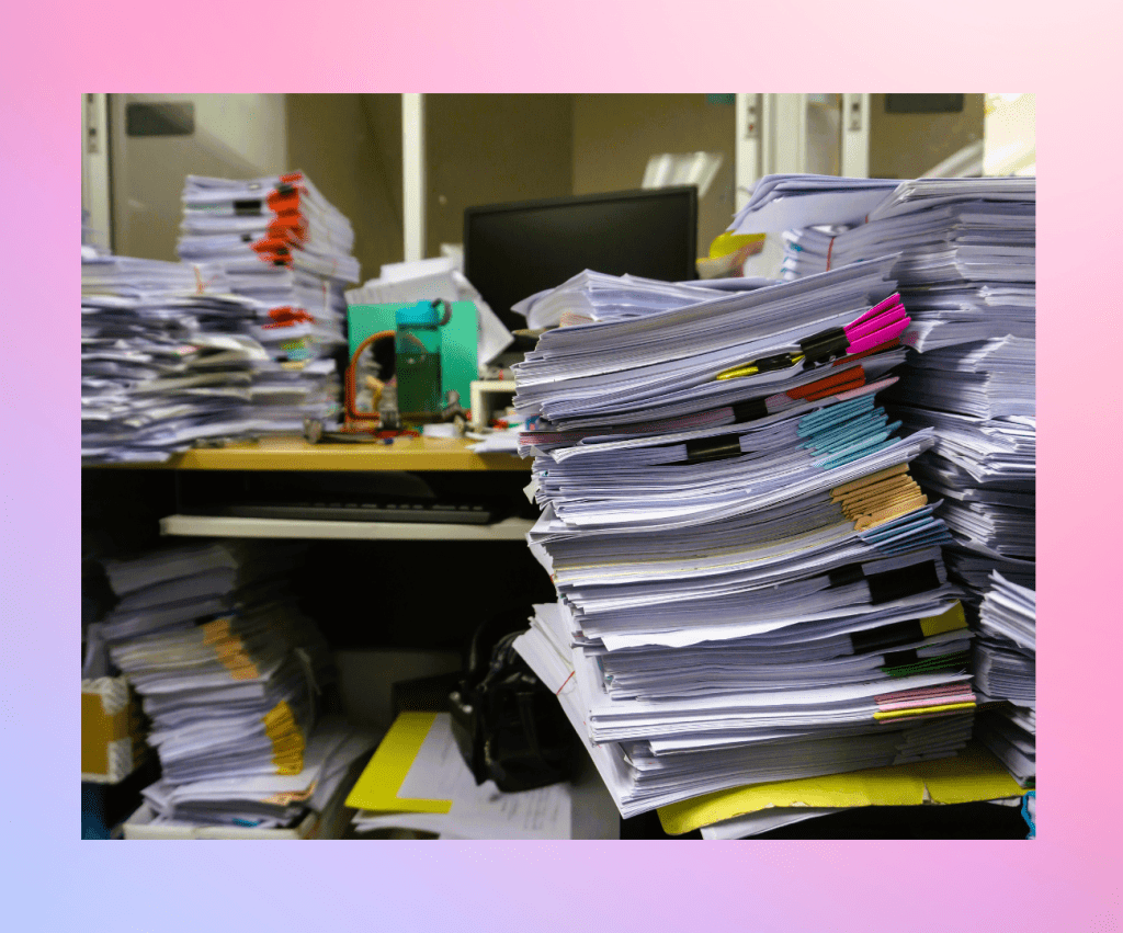 Episode 131 - Making Space