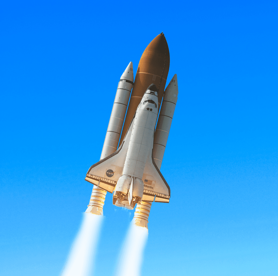 What's something special in the sky you experienced?