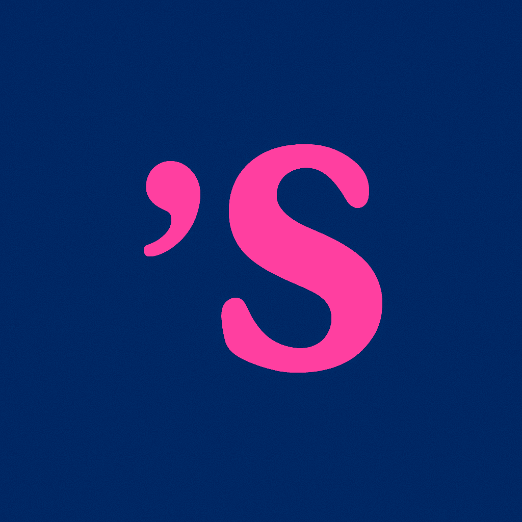 What's your preference--s's or s'? Let's see what the experts say.