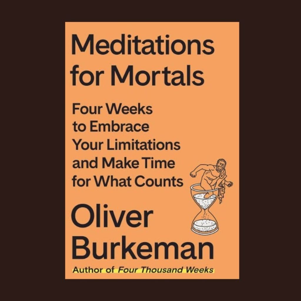 Imperfectionism? Is that really a word? See what the person who coined the term says about it.
